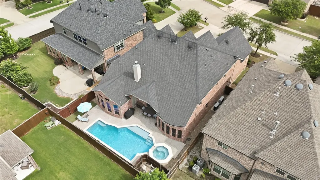 2102 Grassland Court Allen TX 75013