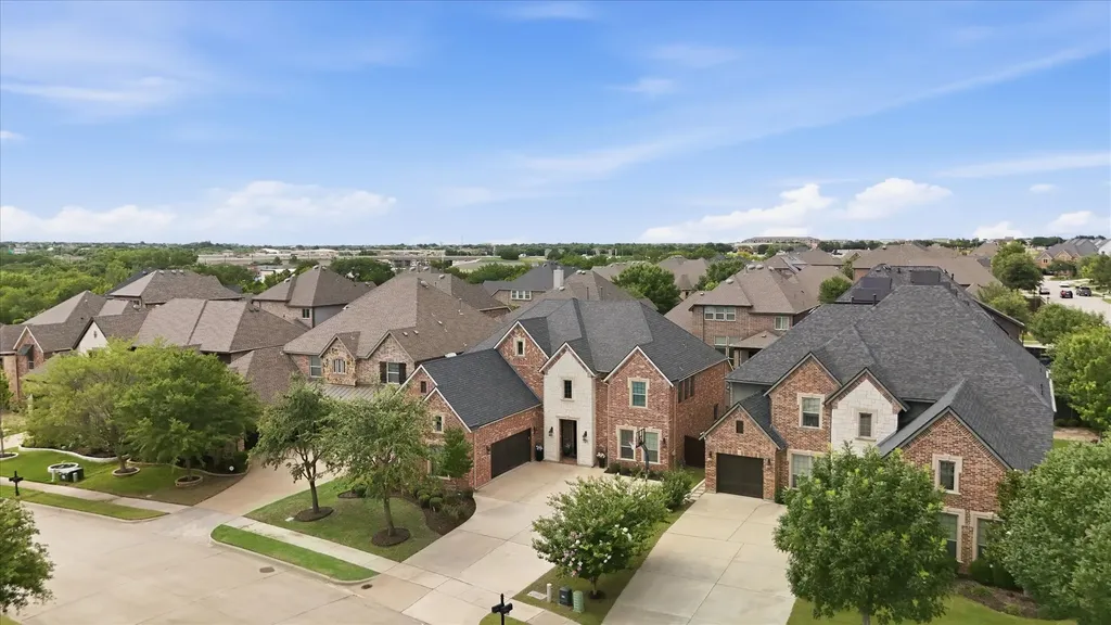 2102 Grassland Court Allen TX 75013
