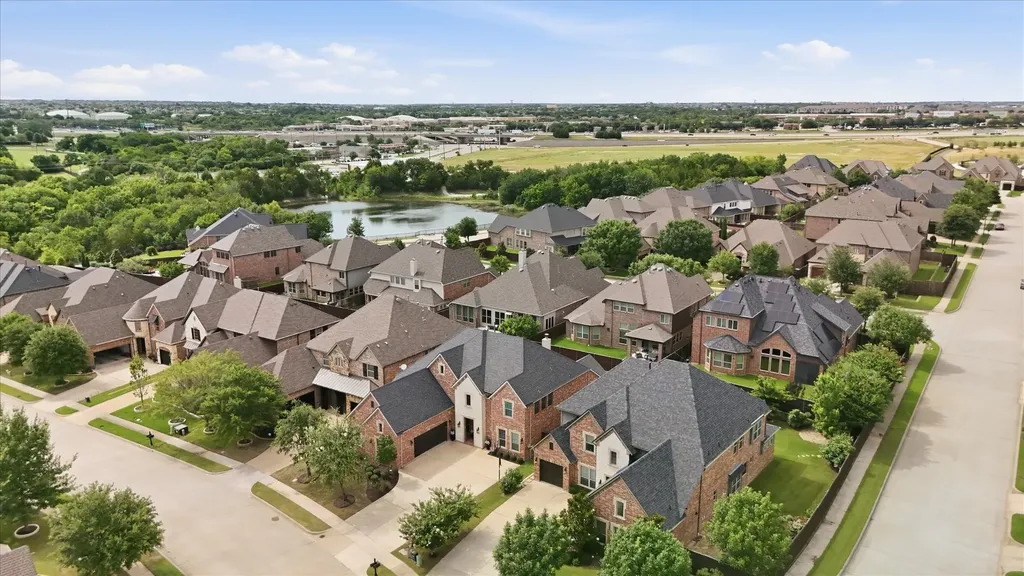2102 Grassland Court Allen TX 75013