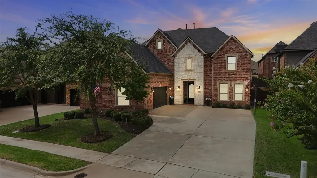 2102 Grassland Court Allen TX 75013