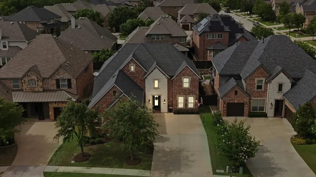 2102 Grassland Court Allen TX 75013