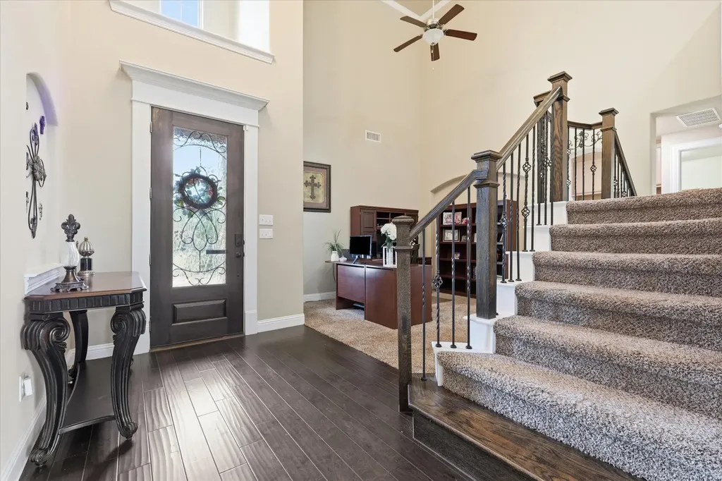 2102 Grassland Court Allen TX 75013