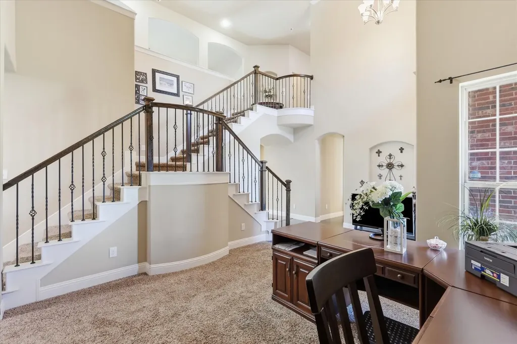 2102 Grassland Court Allen TX 75013