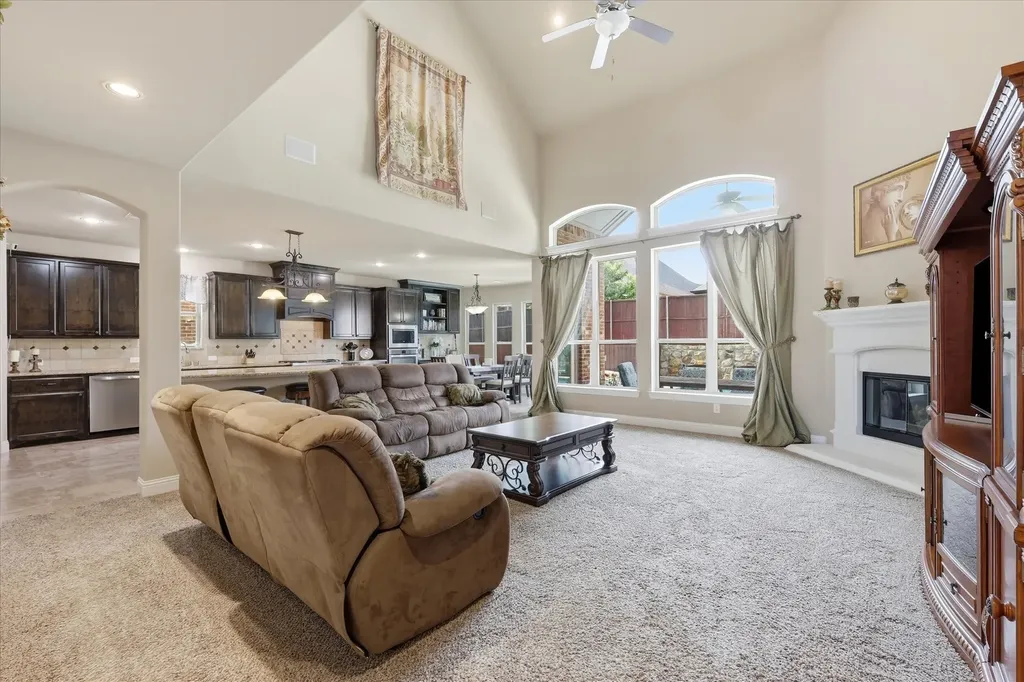 2102 Grassland Court Allen TX 75013