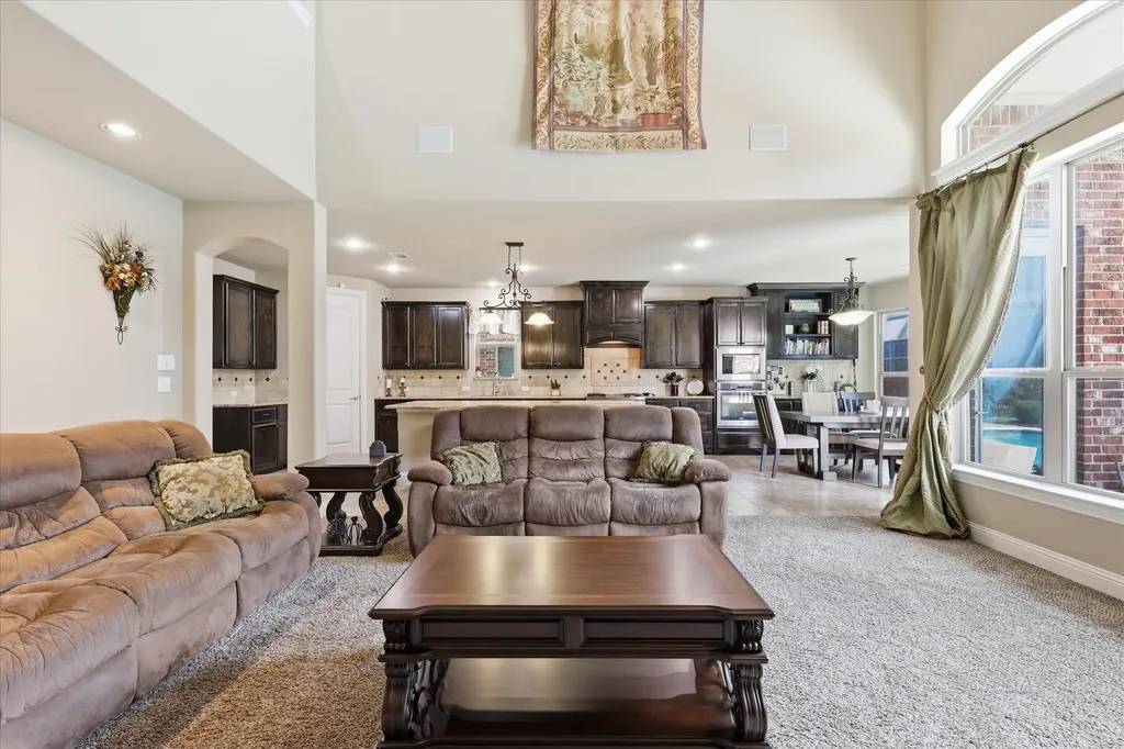 2102 Grassland Court Allen TX 75013