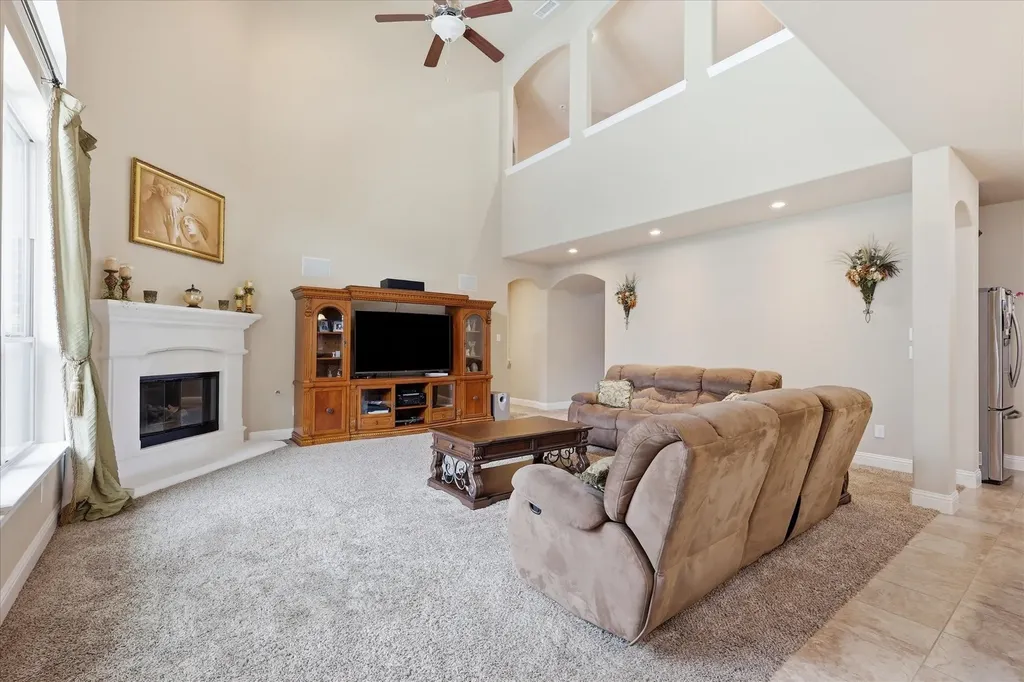 2102 Grassland Court Allen TX 75013