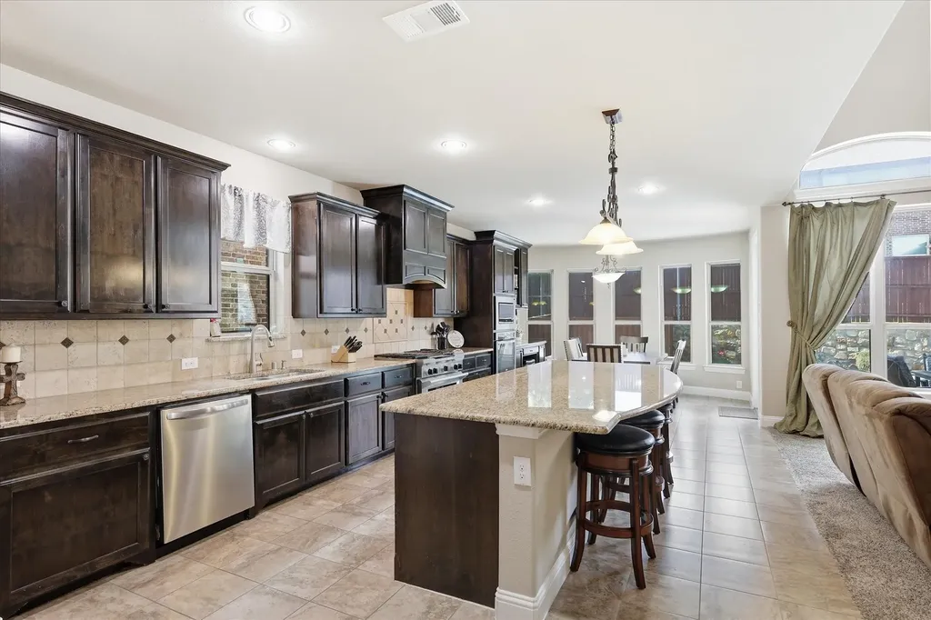 2102 Grassland Court Allen TX 75013