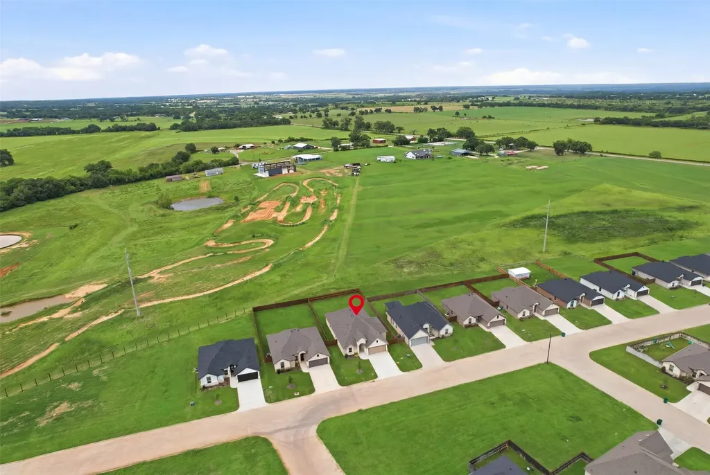 1512 Oleander Drive Tolar TX 76476