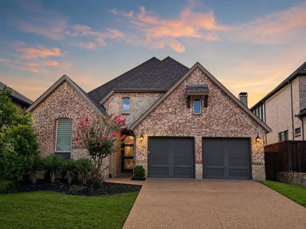 4521 Tall Knight Lane Carrollton TX 75010