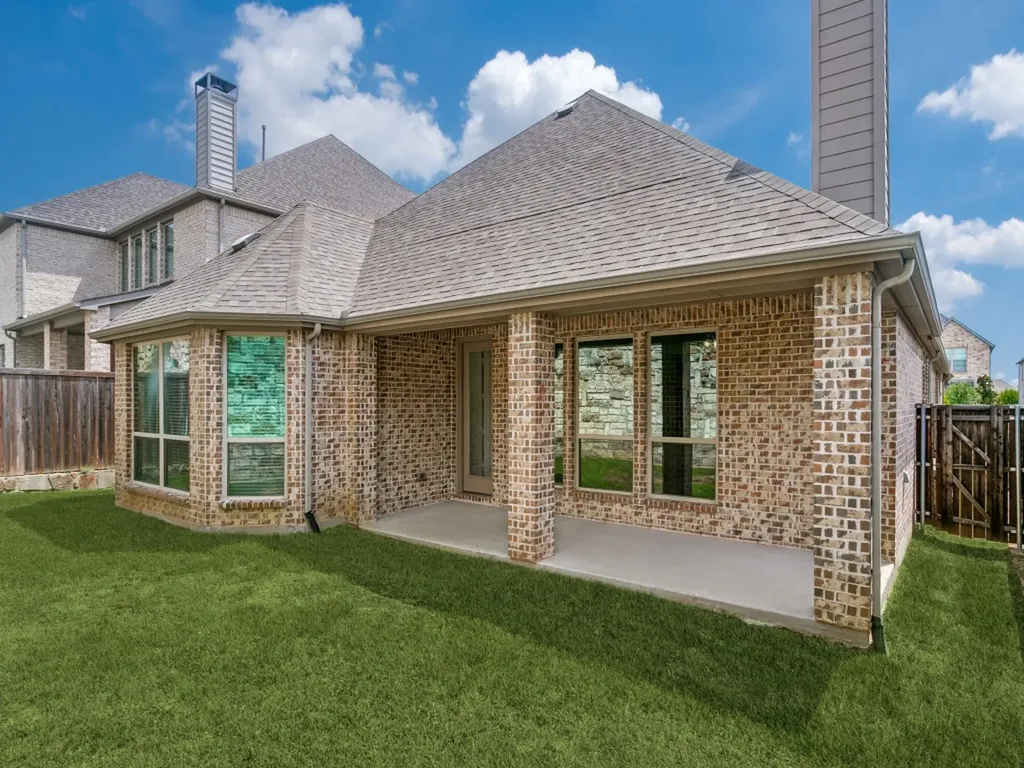 4521 Tall Knight Lane Carrollton TX 75010