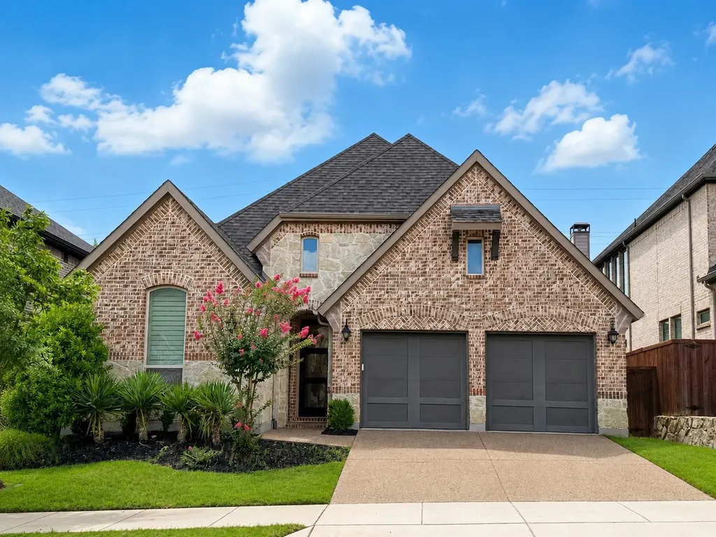 4521 Tall Knight Lane Carrollton TX 75010
