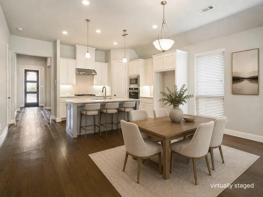4521 Tall Knight Lane Carrollton TX 75010