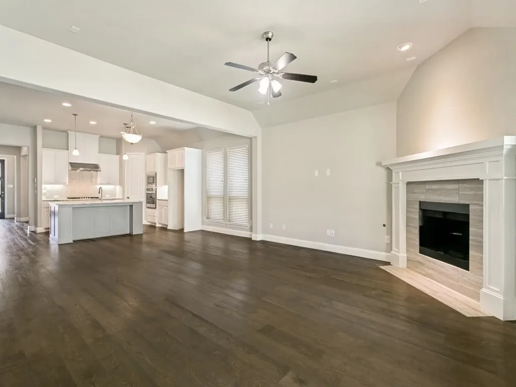 4521 Tall Knight Lane Carrollton TX 75010