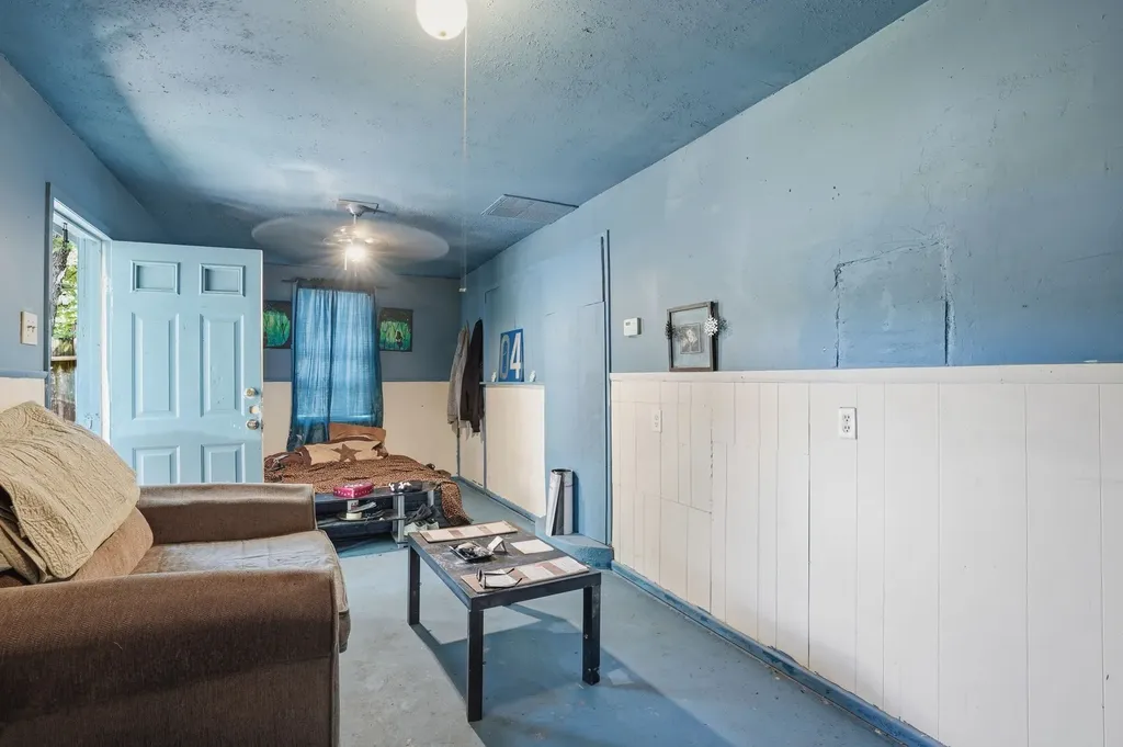 916 Turner Street Waco TX 76704
