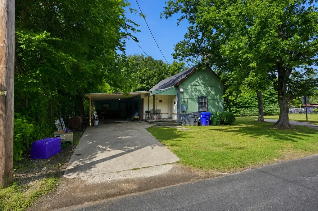 916 Turner Street Waco TX 76704