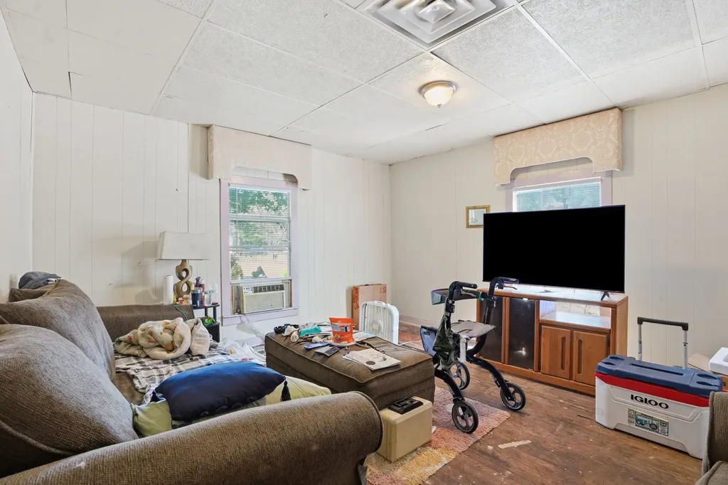 916 Turner Street Waco TX 76704
