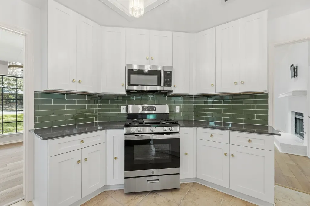 1202 Fawn Ridge Drive Duncanville TX 75137
