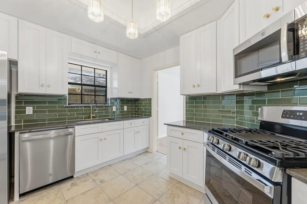 1202 Fawn Ridge Drive Duncanville TX 75137