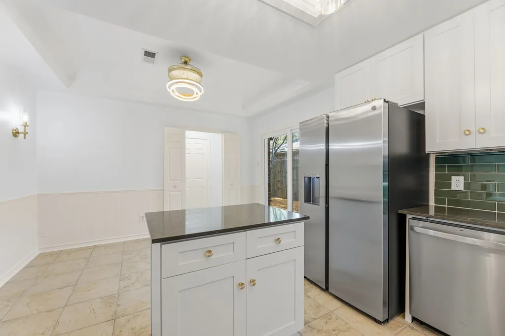 1202 Fawn Ridge Drive Duncanville TX 75137