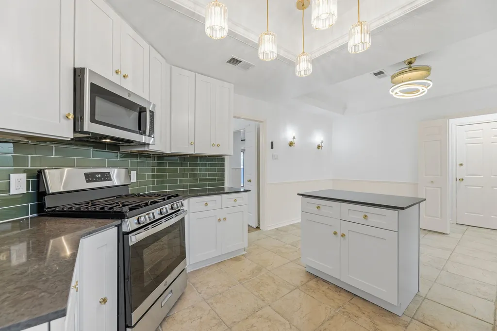 1202 Fawn Ridge Drive Duncanville TX 75137
