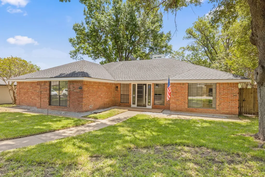 1202 Fawn Ridge Drive Duncanville TX 75137