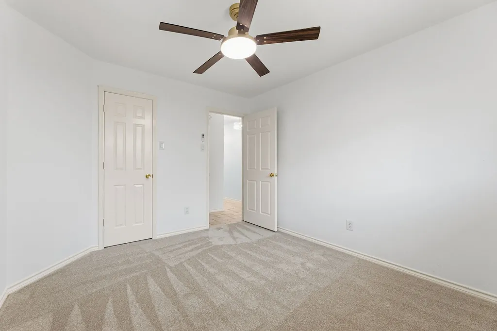 1202 Fawn Ridge Drive Duncanville TX 75137