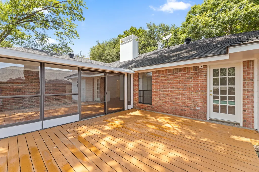 1202 Fawn Ridge Drive Duncanville TX 75137