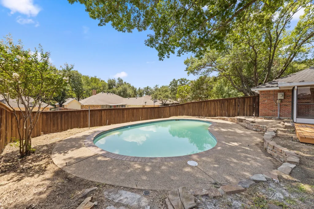 1202 Fawn Ridge Drive Duncanville TX 75137