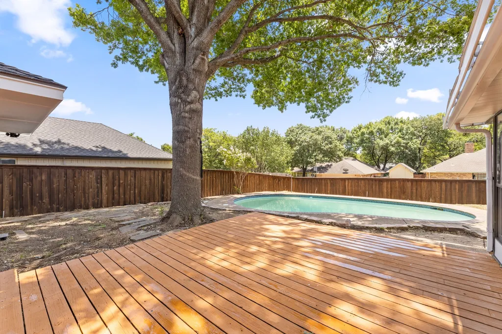 1202 Fawn Ridge Drive Duncanville TX 75137