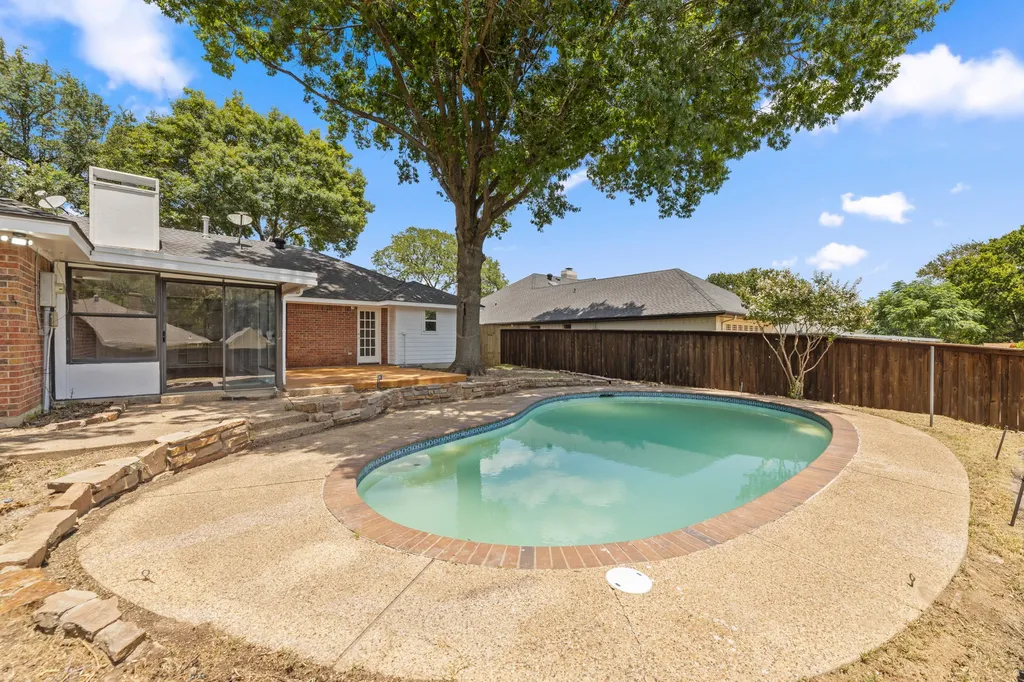 1202 Fawn Ridge Drive Duncanville TX 75137
