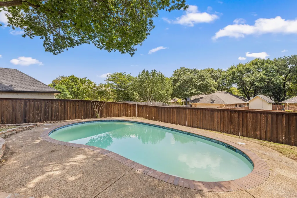 1202 Fawn Ridge Drive Duncanville TX 75137
