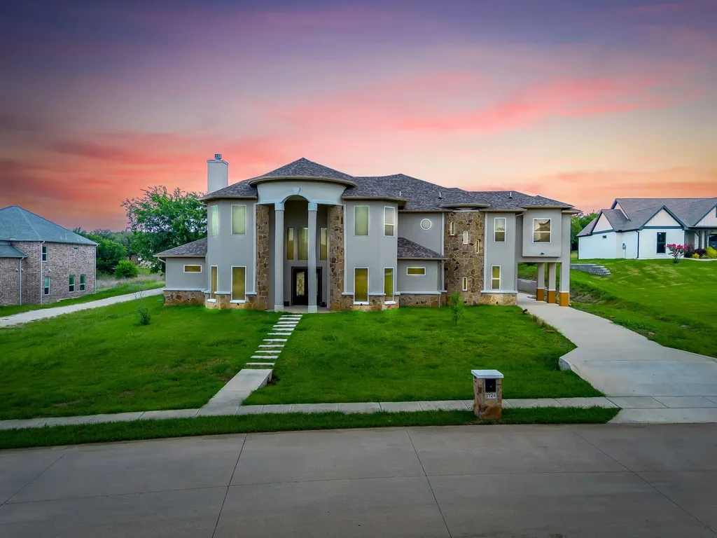3124 Koscher Drive Grand Prairie TX 75104