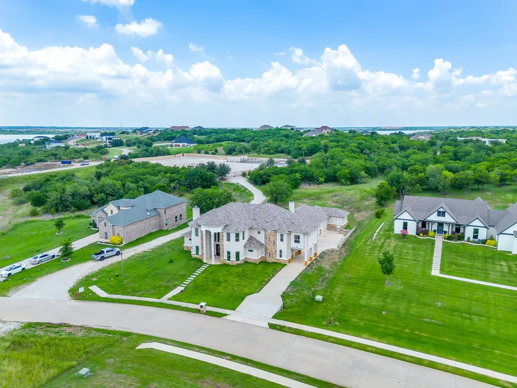 3124 Koscher Drive Grand Prairie TX 75104