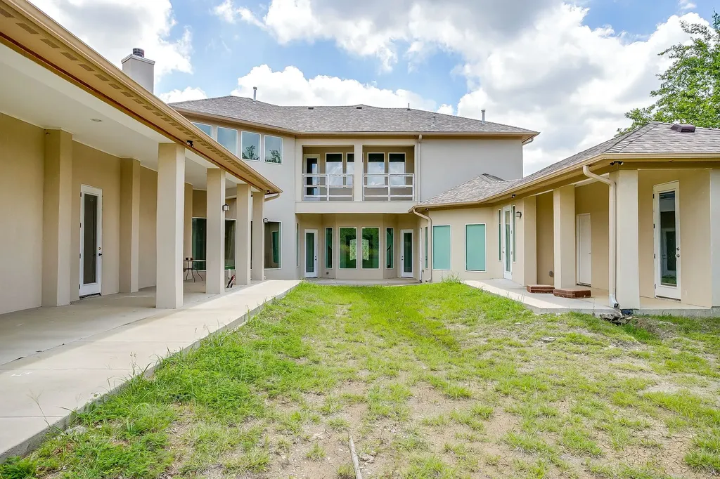 3124 Koscher Drive Grand Prairie TX 75104