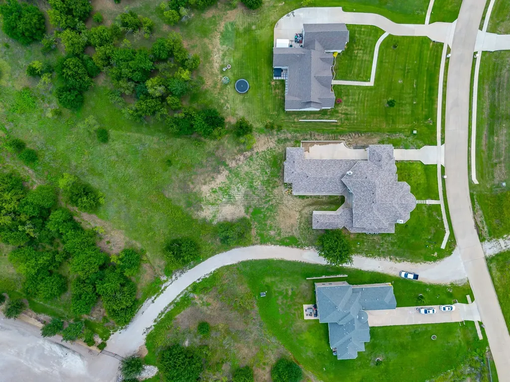 3124 Koscher Drive Grand Prairie TX 75104