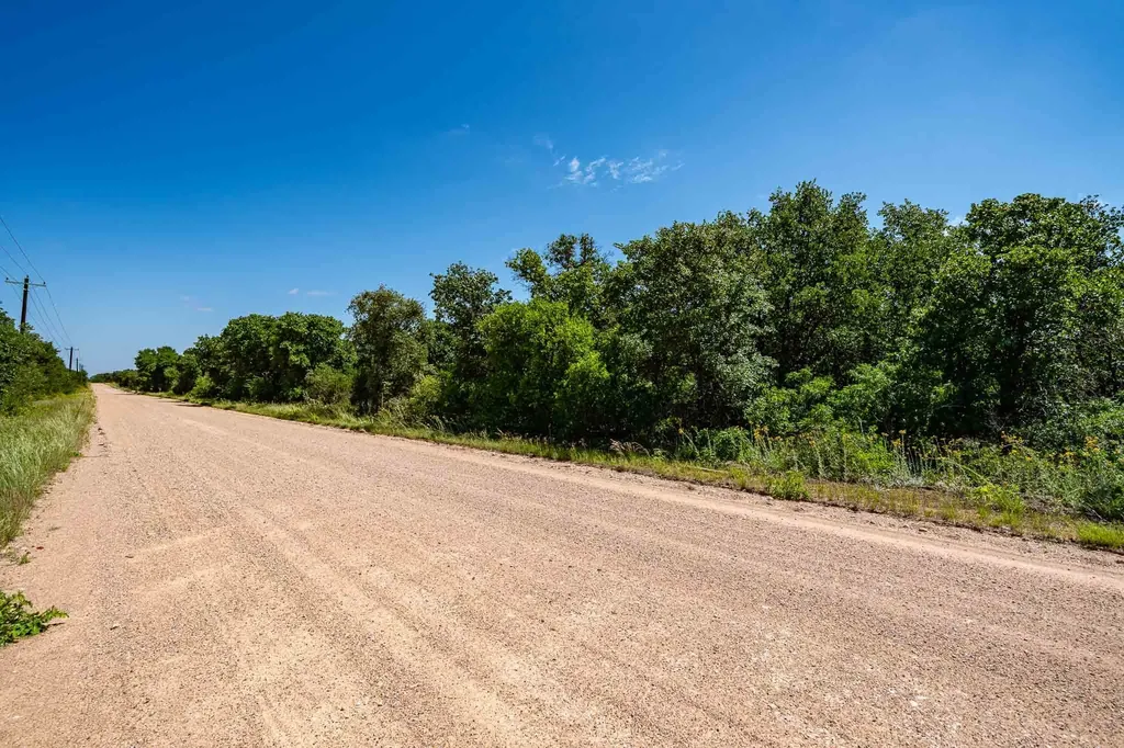 Tbd Lot#2 County Road 335 Anson TX 79501