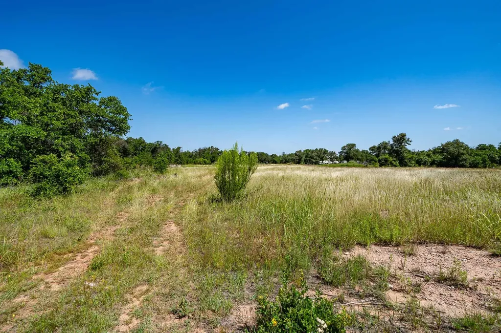 Tbd Lot#1 County Road 335 Anson TX 79501