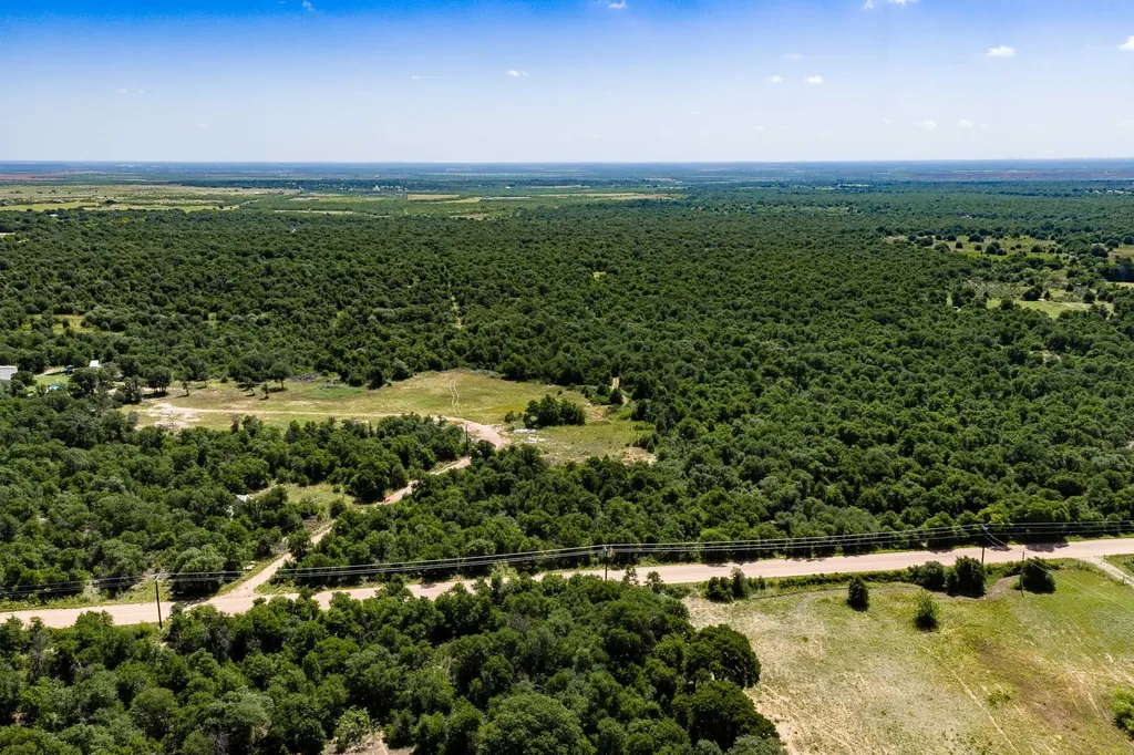 Tbd Lot#1 County Road 335 Anson TX 79501