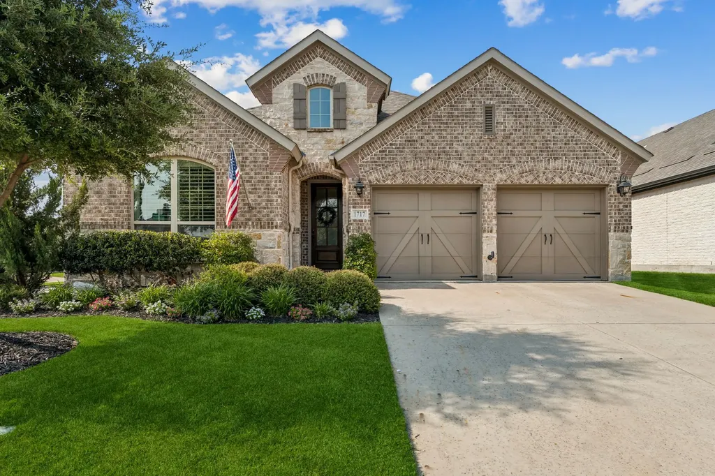 1717 Bird Cherry Lane Celina TX 75078