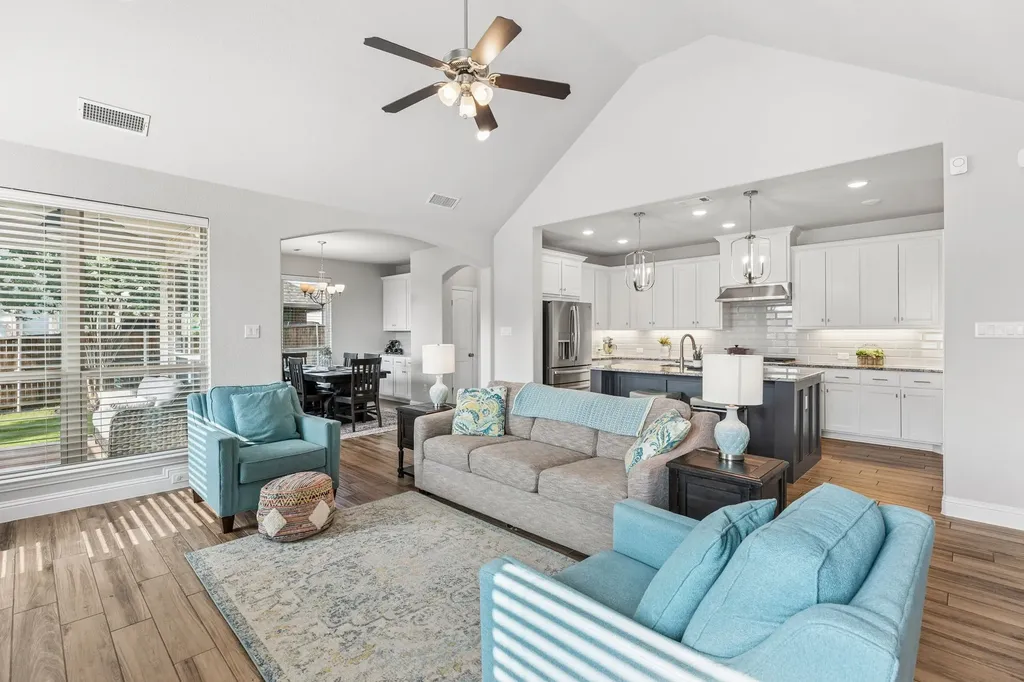 1717 Bird Cherry Lane Celina TX 75078