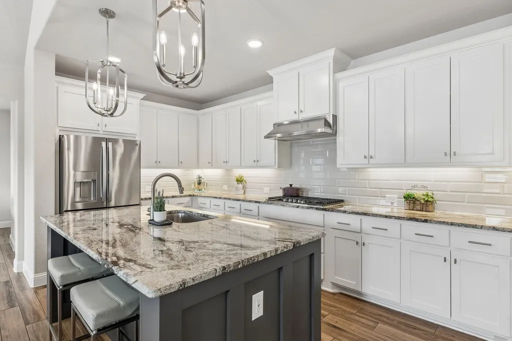 1717 Bird Cherry Lane Celina TX 75078