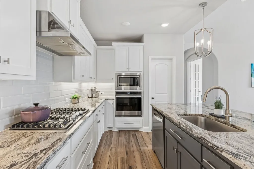 1717 Bird Cherry Lane Celina TX 75078