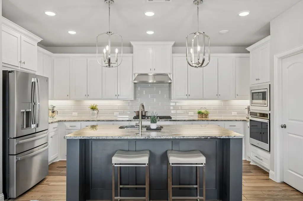 1717 Bird Cherry Lane Celina TX 75078