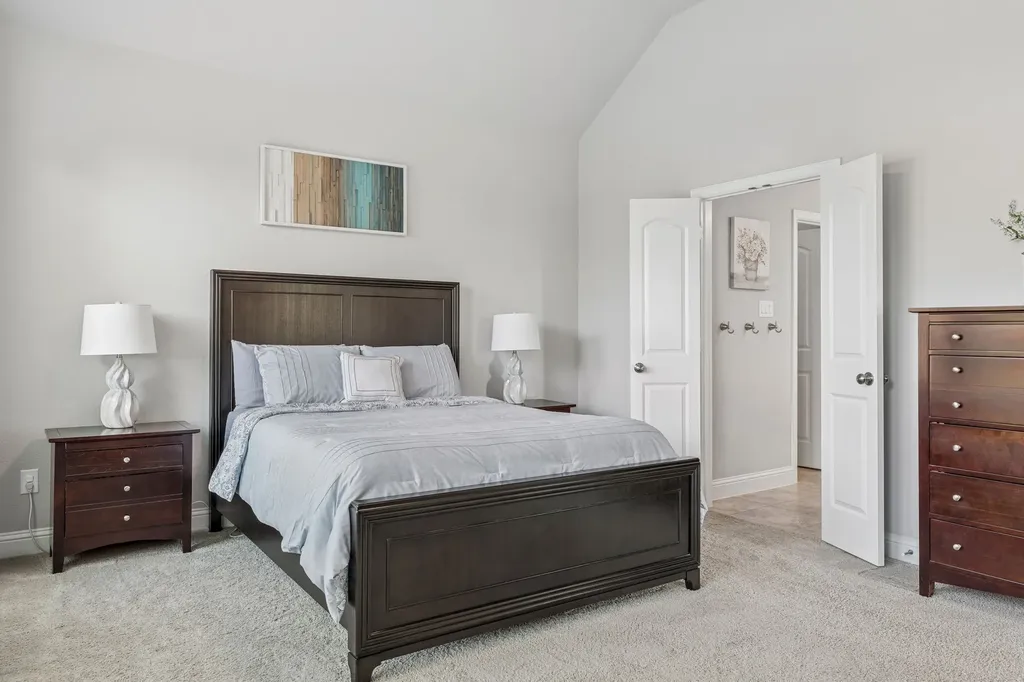 1717 Bird Cherry Lane Celina TX 75078