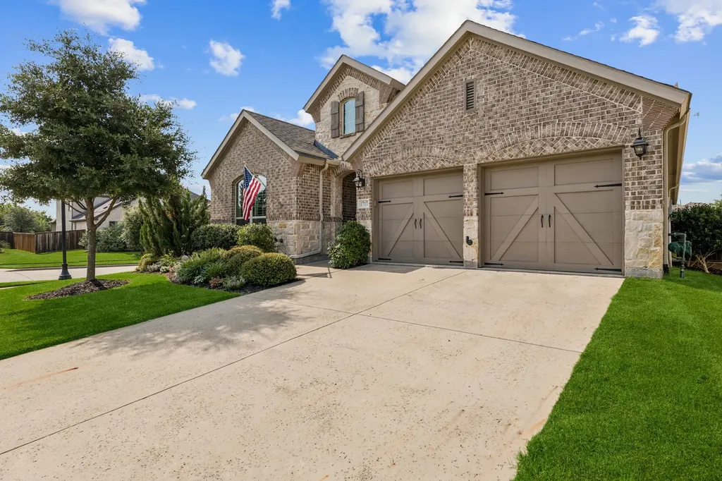 1717 Bird Cherry Lane Celina TX 75078