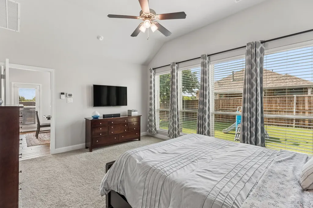 1717 Bird Cherry Lane Celina TX 75078