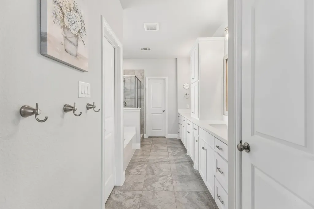 1717 Bird Cherry Lane Celina TX 75078