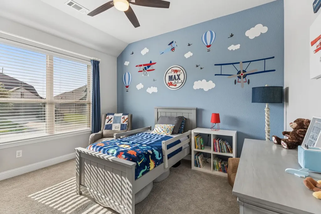 1717 Bird Cherry Lane Celina TX 75078