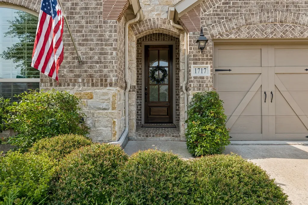 1717 Bird Cherry Lane Celina TX 75078