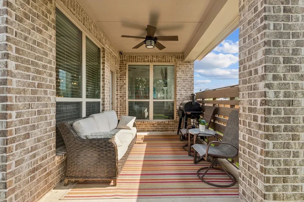1717 Bird Cherry Lane Celina TX 75078